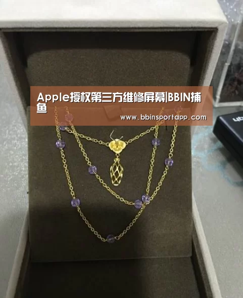 Apple授权第三方维修屏幕|BBIN捕鱼(图2) BBIN捕鱼
