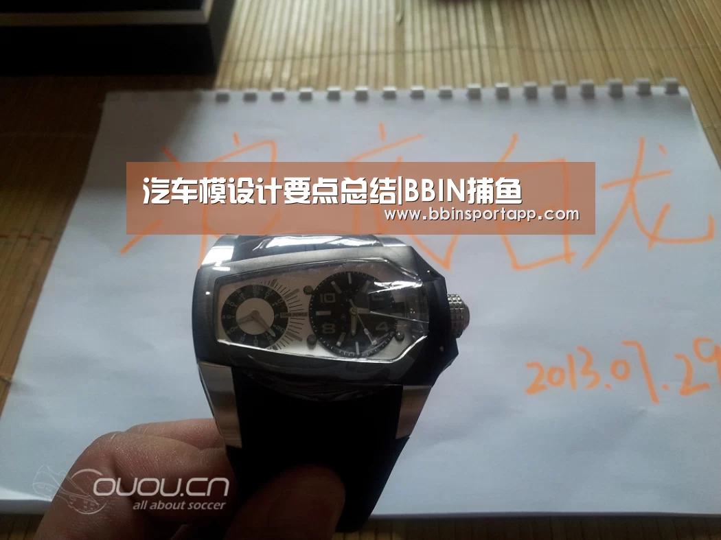 汽车模设计要点总结|BBIN捕鱼(图1) BBIN百家乐