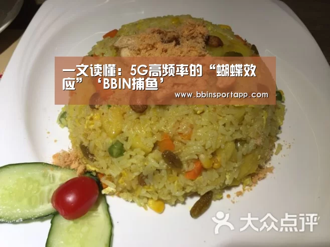 一文读懂:5G高频率的“蝴蝶效应”‘BBIN捕鱼’(图2) BBIN娱乐城