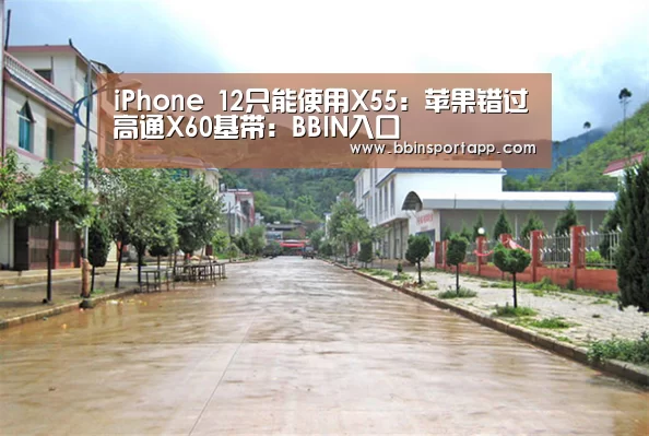 iPhone 12只能使用X55:苹果错过高通X60基带:BBIN入口(图3) BBIN捕鱼