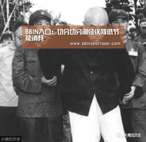 BBIN入口:切分切分测径仪降低节能消耗(图2) BBIN百家乐